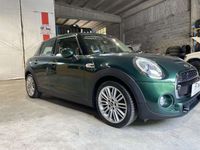 Usata Mini Cooper SD 170 CV (125 kW) 2015 Other Utilitaria