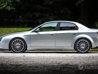Usata Alfa Romeo 159 120 CV (88 kW) 2008 Berlina