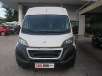 Usata Fiat Ducato 140 CV (102 kW) 2020 Bianco Furgone