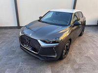 Begagnad DS Automobiles DS3 110 HK (80 kW) 2022 Grå Kombi