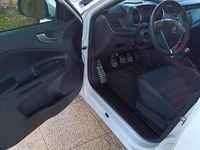 Usata Alfa Romeo Giulietta Super 120 CV (88 kW) 2019 Bianco Berlina