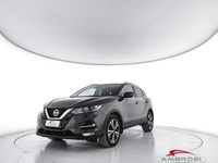 Usata Nissan Qashqai N-Connecta 160 CV (117 kW) 2020 Marrone SUV