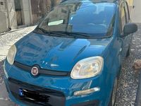 Usata Fiat Panda 85 CV (62 kW) 2013 Utilitaria