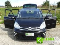 usata Citroën C4 Picasso 1.6 HDi 110 FAP Exclusive