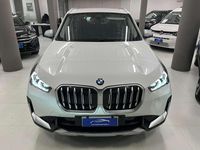 Usata BMW X1 xLine 150 CV (110 kW) 2024 Bianco perla metallizzato SUV