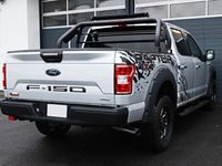 usata Ford F-150 2.7 V6 TELECAMERA NAVI PRIVACY GANCIO TRAINO *