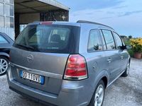 usata Opel Zafira 1.9 7 posti