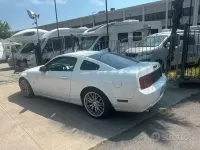 Usata Ford Mustang GT 306 CV (225 kW) 2006 Other Coupé