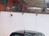 Usata Renault Clio 2012 Nero Utilitaria