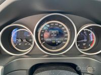 Usata Mercedes E220 Executive 184 CV (135 kW) 2016 Grigio Berlina