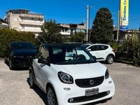 usata Smart ForTwo Coupé Twinamic Youngster