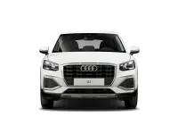 Nuova Audi Q2 Advanced 116 CV (85 kW) 2026 Bianco arkona SUV