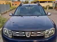 Usata Dacia Duster 2014 Blu SUV