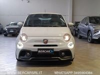 Usata Abarth 595 165 CV (121 kW) 2022 Grigio Utilitaria