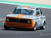 Usata BMW 1600 1960 Berlina