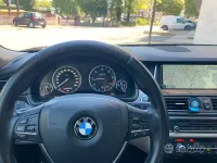 Usata BMW 520 Luxury Line 190 CV (139 kW) 2014 Station wagon