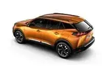 Occasion Peugeot 2008 Active 102 ch (75 kW) 2023 Bleue SUV
