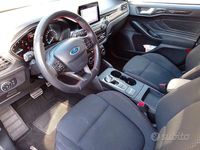 Usata Ford Focus 125 CV (91 kW) 2019 Station wagon