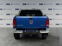 usata VW Amarok 3.0TDI V6 258CV 4x4 Aventura