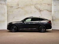 Usata BMW X4 M Competition Edition 510 CV (375 kW) 2024 Grigio metallizzato SUV