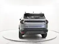 Nuova Dacia Bigster Extreme 140 CV (102 kW) 2026 Grigio SUV