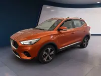 Usata MG ZS Comfort 106 CV (77 kW) 2025 Arancione SUV