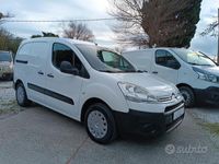 usata Citroën Berlingo 3 POSTI 1.6 HDI 12/2014