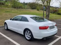Usata Audi A5 Ambition 239 CV (175 kW) 2007 Other Coupé
