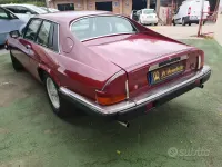 Usata Jaguar XJS S 224 CV (164 kW) 1987 Coupé