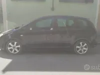 Usata Ford C-MAX 90 CV (66 kW) 2007 Monovolume