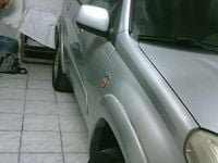 Usata Toyota RAV4 2003 Grigio SUV