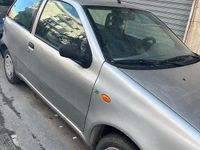Usata Fiat Punto 73 CV (53 kW) 1997 Grigio Utilitaria