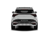 Usata Kia Sportage 147 CV (108 kW) 2024 Argento SUV