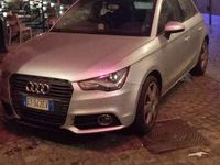 Usata Audi A1 Sportback Admired 90 CV (66 kW) 2014 Utilitaria