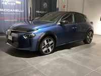 Usata Lancia Ypsilon 61 kW (84 CV) 2024 Blu Utilitaria