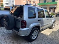 usata Jeep Cherokee 2.8 CRD 2.8 CRD Sport