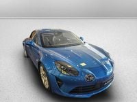 Nuova Alpine A110 300 CV (220 kW) 2025 Other Coupé