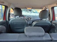 Usata Dacia Sandero Stepway 90 CV (66 kW) 2015 Marrone Berlina