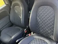 Usata Abarth 595 165 CV (121 kW) 2021 Grigio Utilitaria