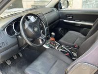 usata Suzuki Grand Vitara 3 porte