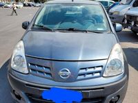 usata Nissan Pixo Pixo 1.0 5 porte Easy