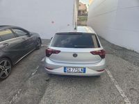 Brugt VW Polo Life 95 HK (69 kW) 2022 Hatchback