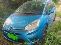 Usata Citroën C4 Picasso 2008 Monovolume