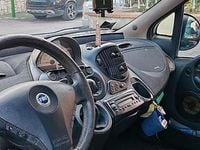 Usata Fiat Multipla 120 CV (88 kW) 2008 Grigio Monovolume