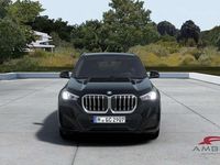 Nuova BMW X1 M Sport 150 CV (110 kW) 2025 Black sapphire metallizzato SUV