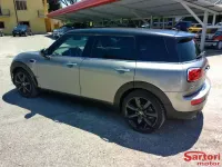 Usata Mini Cooper Clubman 116 CV (85 kW) 2018 Grigio Station wagon