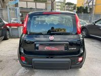 usata Fiat Panda 1.0 FireFly S&S Hybrid City Life