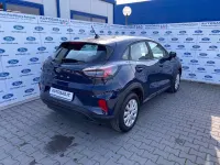Usata Ford Puma S 95 CV (69 kW) 2022 Blu SUV