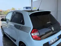 Usata Renault Twingo SE 71 CV (52 kW) 2015 Utilitaria