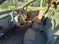 Usata Fiat Multipla Dynamic 120 CV (88 kW) 2007 Monovolume